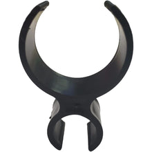 Cargar imagen en el visor de la galería, Bottle Sparkler Clips (6 Pack) - VIP Champagne Bottle Service Sparkling Candle Sparklers Clip Safety Holder Party Night Club Champaign Sparkler Clips Bottle Sparkler Clips Supreme Black Fox
