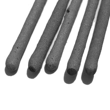 Загрузить изображение в средство просмотра галереи, 10&quot; Gold Sparklers (Medium) - 96 Pack Metal Wire Sparkler Sticks Sparkler Supreme Black Fox 
