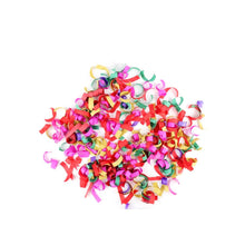 Load image into Gallery viewer, 12&quot; Confetti Cannon (12 Pack) - Large (12 Inch) Confetti Cannons Air Compressed Party Poppers Blaster Indoor and Outdoor Safe Perfect For Any Party New Years Eve or Wedding Celebrations Shoot Streamers Confetti Cannon Supreme Black Fox 
