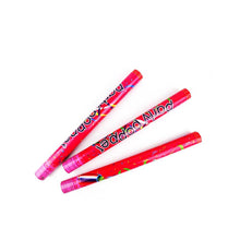Load image into Gallery viewer, 12&quot; Confetti Cannon (12 Pack) - Large (12 Inch) Confetti Cannons Air Compressed Party Poppers Blaster Indoor and Outdoor Safe Perfect For Any Party New Years Eve or Wedding Celebrations Shoot Streamers Confetti Cannon Supreme Black Fox 

