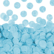 Загрузить изображение в средство просмотра галереи, 12 Pack Gender Reveal Confetti Cannons (Blue Boy) - Genders Reveal Poppers Cannon Birthday Party Popper Cannons (12&quot; Blaster) Gender Reveal Supreme Black Fox 
